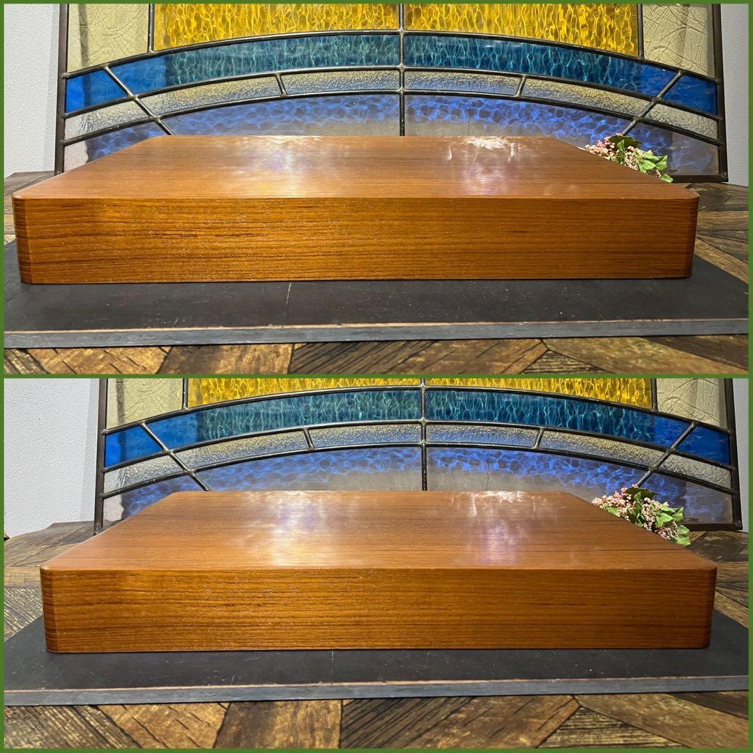 未使用 衣裳盆 着物収納 木製