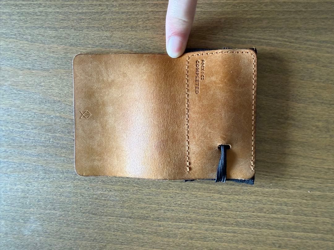財布・ケース・小物入れ Focx C2 Advanced (Cognac)