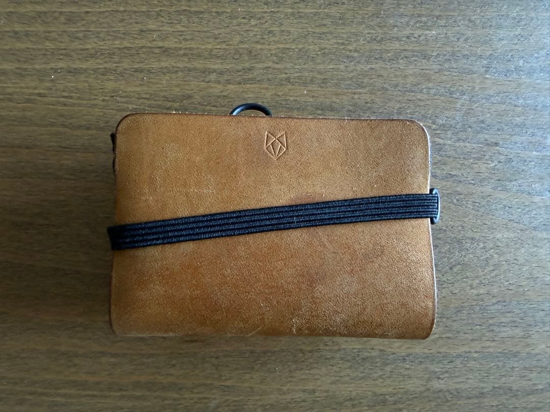 財布・ケース・小物入れ Focx C2 Advanced (Cognac)