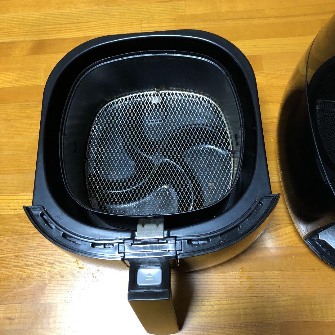 キッチン家電 PHILIPS HD9220/27