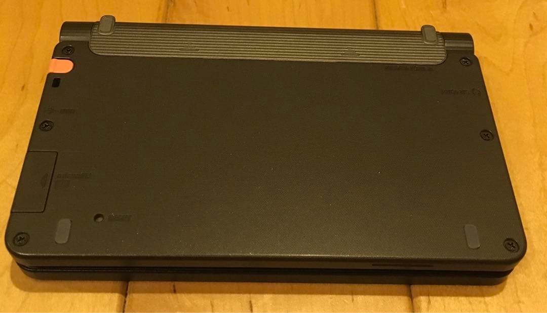 スマホ・タブレット・パソコン CASIO XD-SR3800BK