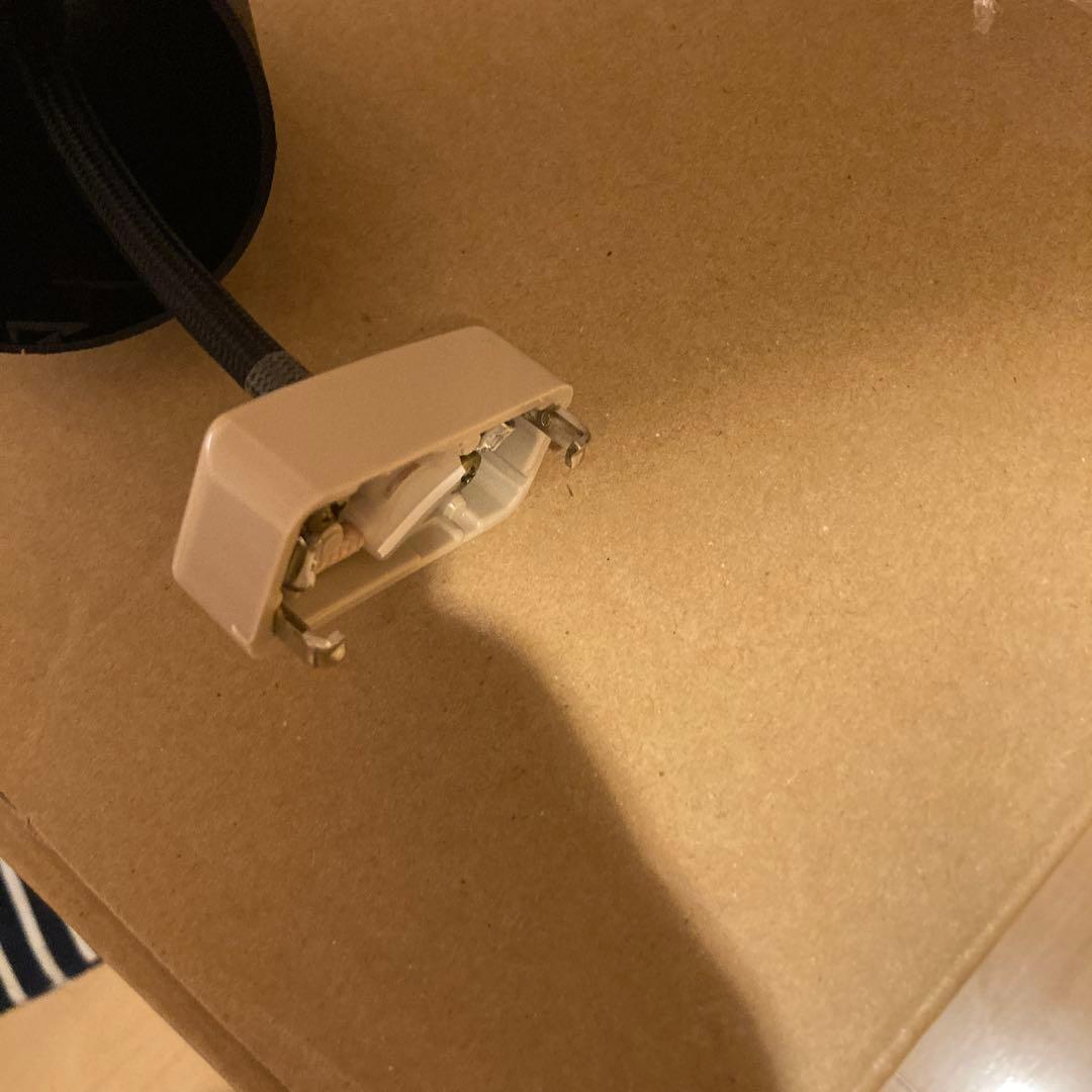 アンティーク照明器具 グリーン