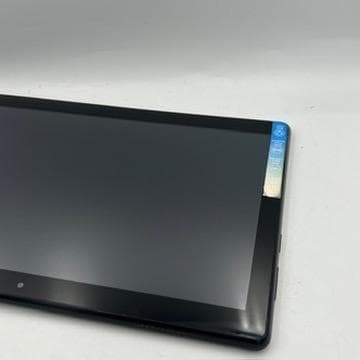 【美品】Lenovo アンドロイドタブレット TB-X505F Alexa内蔵