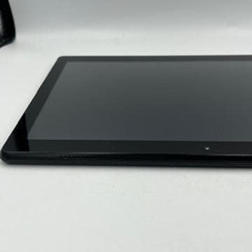 【美品】Lenovo アンドロイドタブレット TB-X505F Alexa内蔵