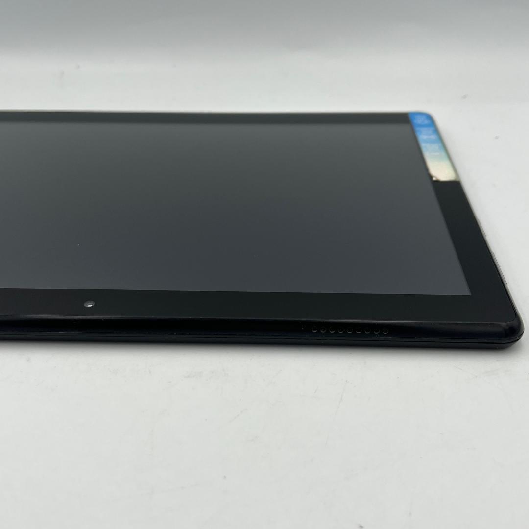 【美品】Lenovo アンドロイドタブレット TB-X505F Alexa内蔵