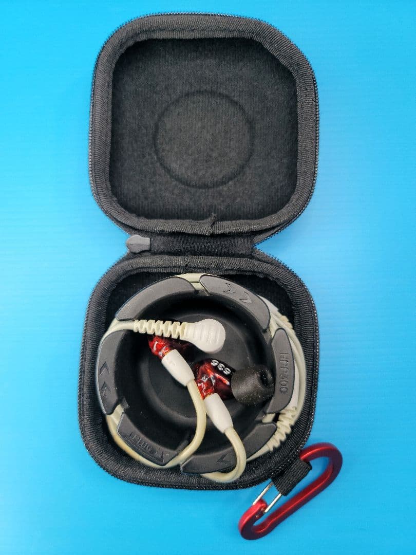 【正規品】SHURE SE535LTD-A （Special Edition）