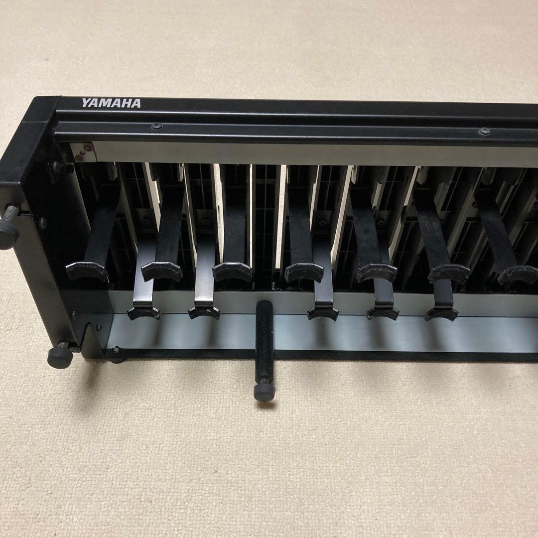 ヤマハ　エレクトーン　補助ペダル