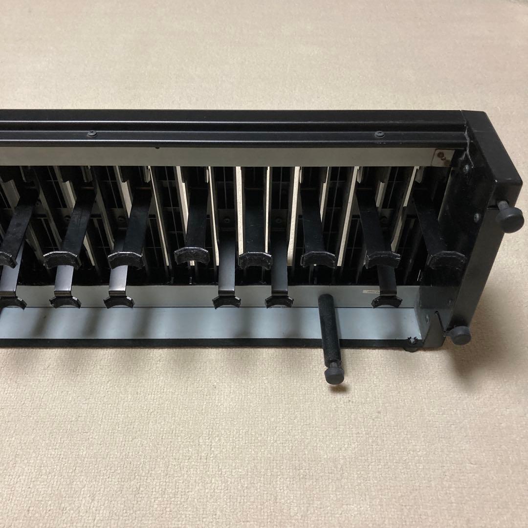 ヤマハ　エレクトーン　補助ペダル