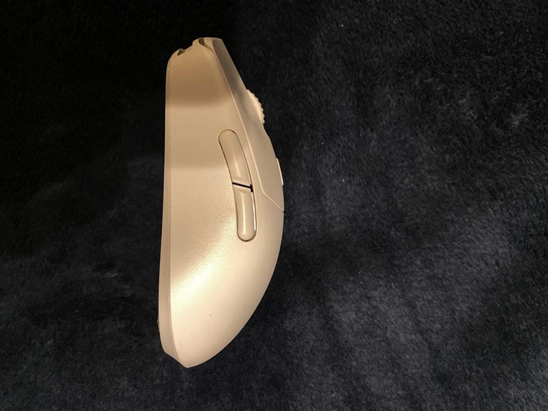 マウス・トラックボール GWolves HTS Plus HTS+ 4K