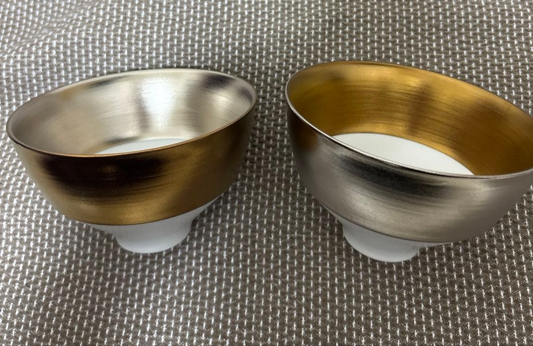 アリタポーセリンラボ　飯碗セット