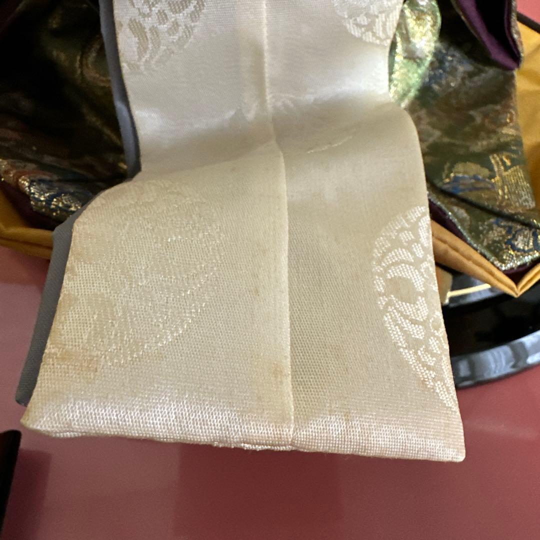 人形の秀月　雛人形 平安絵巻雛