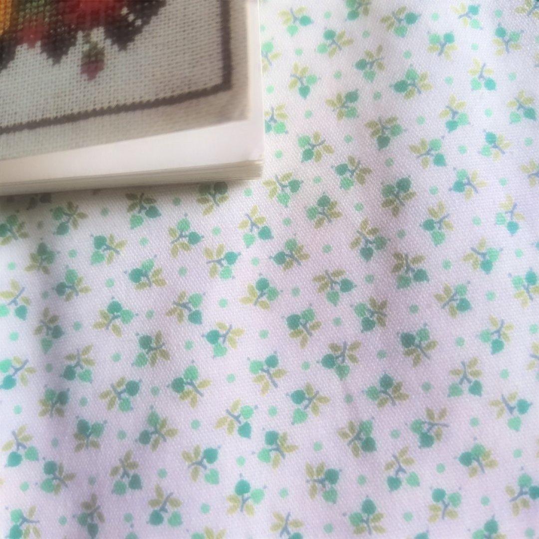 Korsstygns boken 北欧刺繍