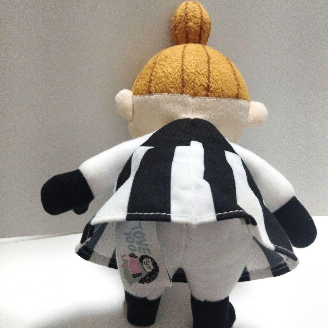 リトルミィ TOVE100周年 ぬいぐるみ ムーミン