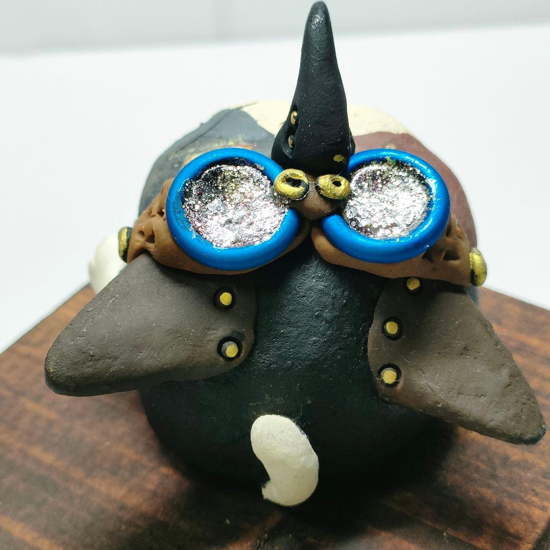 岡村洋子 作品 工房ねこ⑥