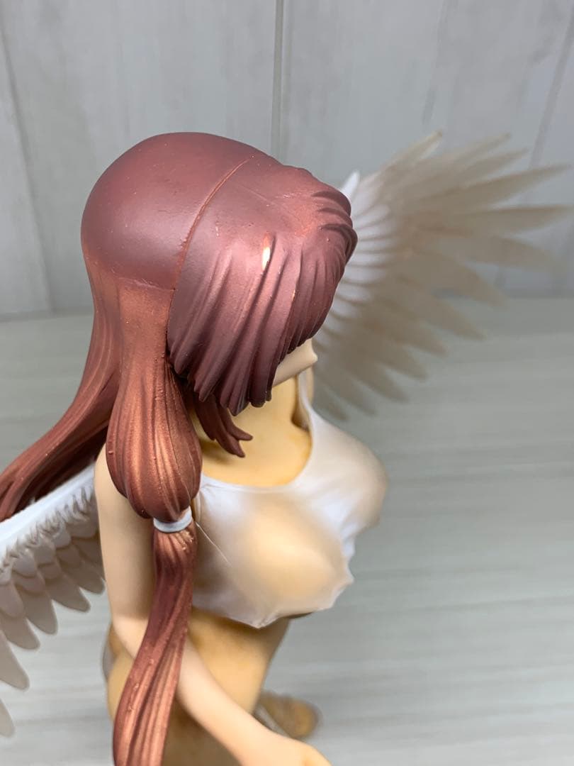 山田屋の天使さん2 ダイキ工業 フィギュア