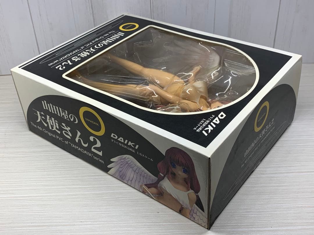 山田屋の天使さん2 ダイキ工業 フィギュア