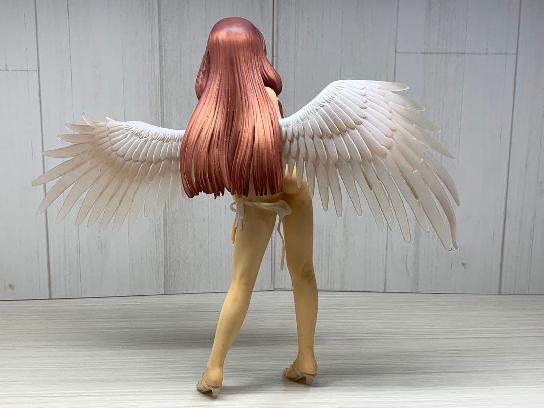 山田屋の天使さん2 ダイキ工業 フィギュア