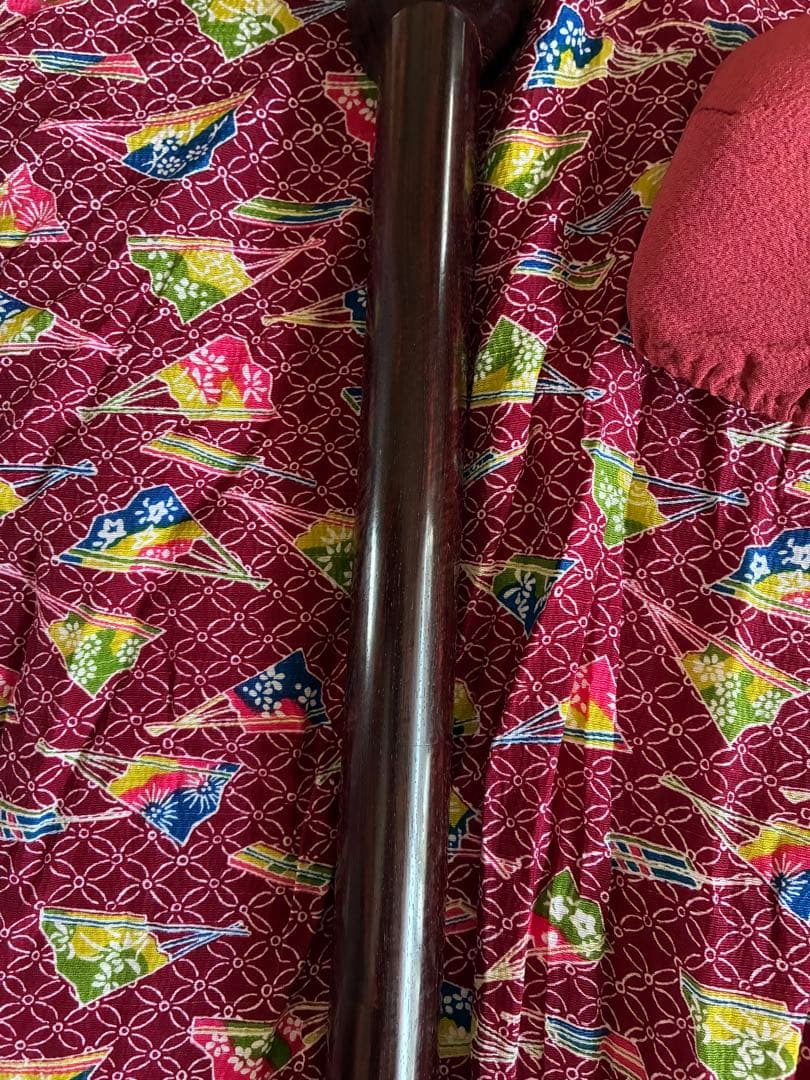 山田流箏曲の三絃　ケース付き