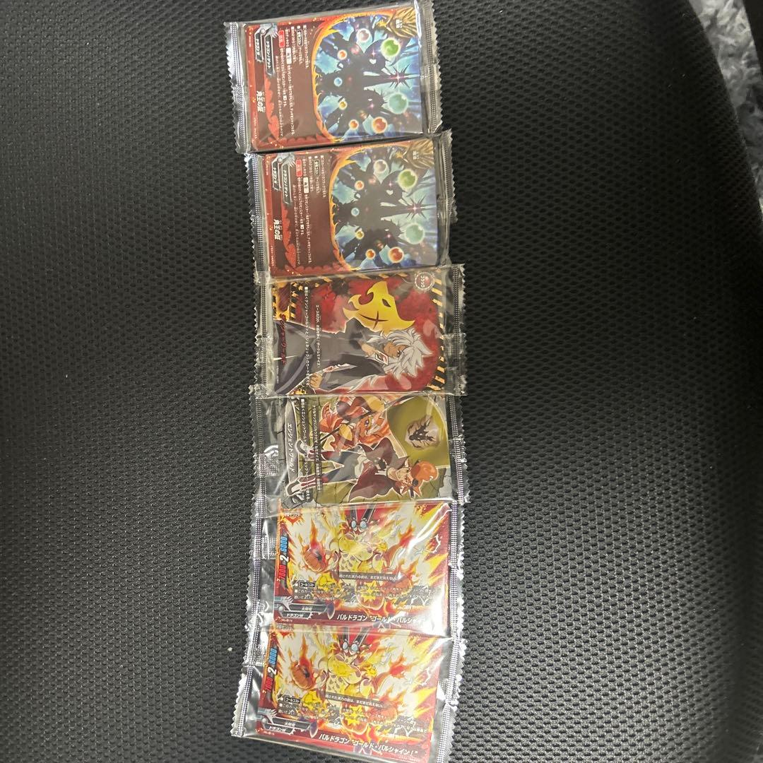 バディファイト引退品　大量まとめ売り❗️(7000枚程)画像にないものもございます