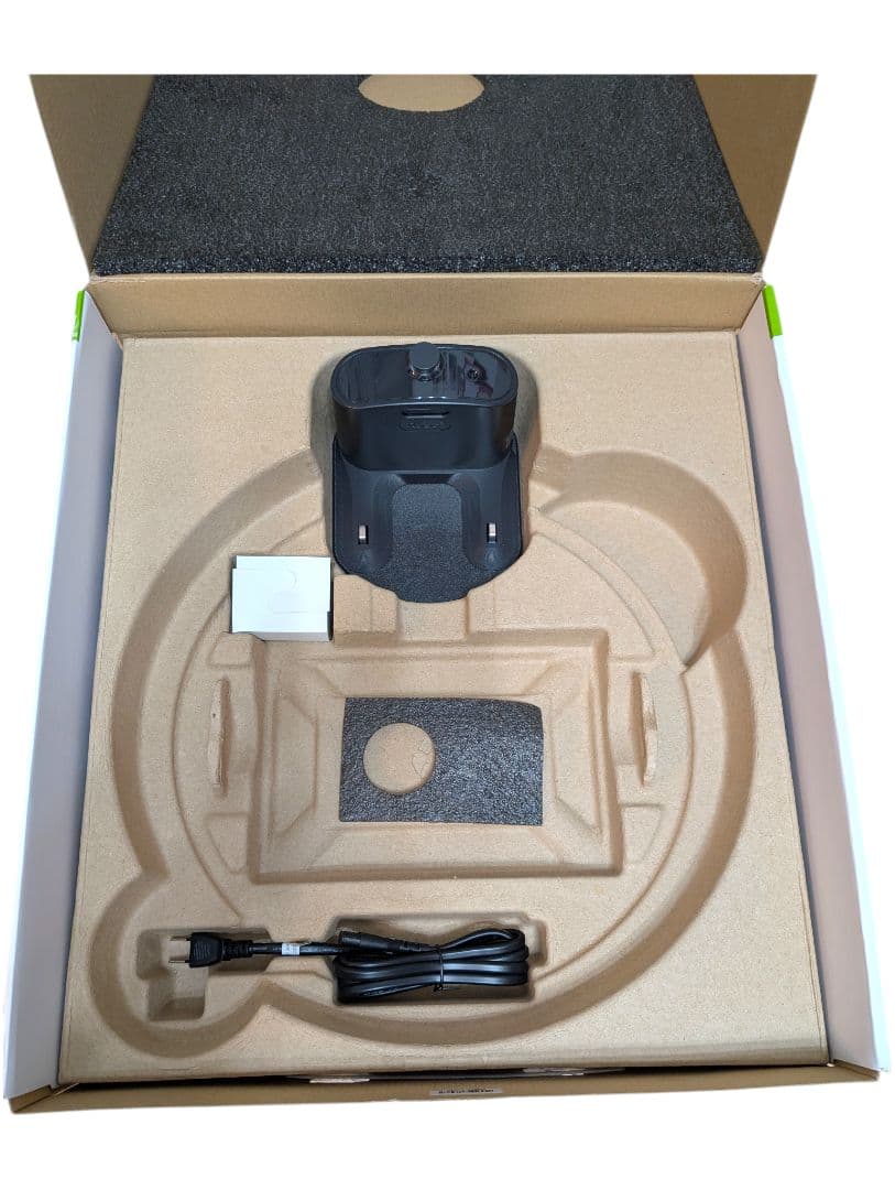 【新品・未使用品】iRobot Roomba i2 ロボット掃除機本体