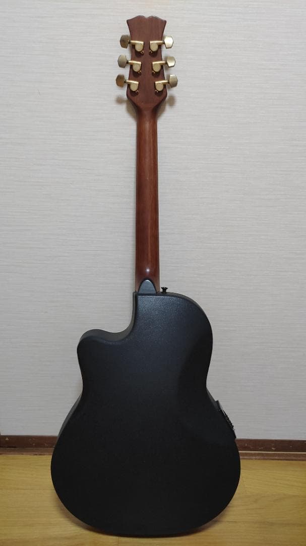 Reed Man エレアコー