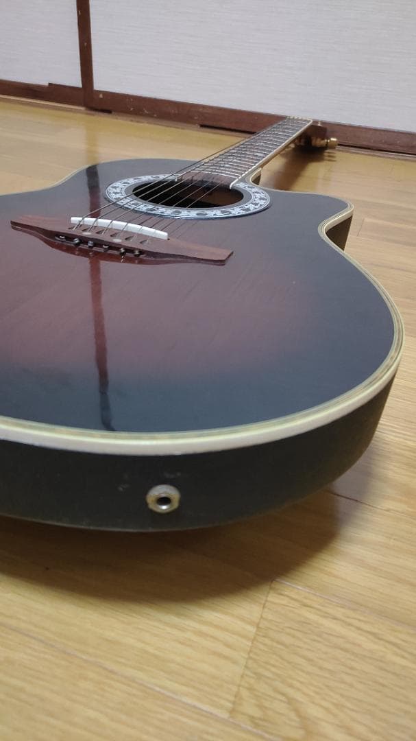 Reed Man エレアコー