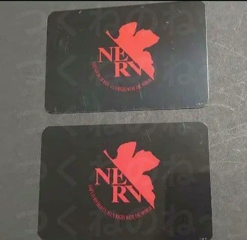 エヴァ　コレクションカード９６　非売品 JRA（競馬）コラボカード　６枚セット