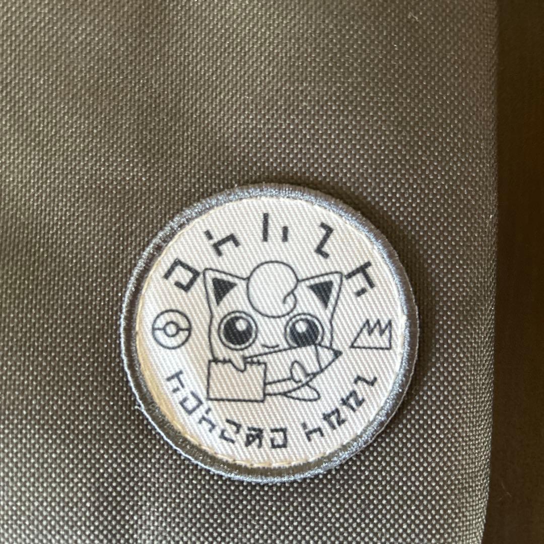 ポケパークカントー エリートトレーナーズパス 特典のみ