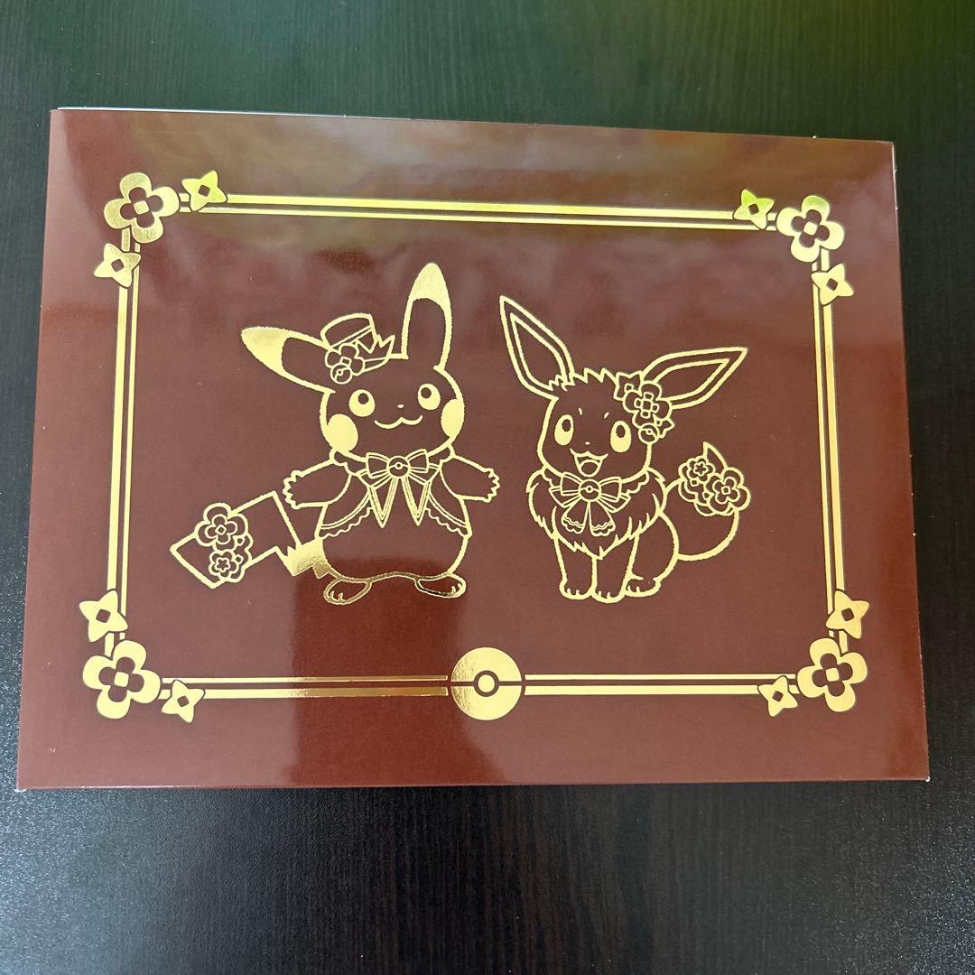 ポケパークカントー エリートトレーナーズパス 特典のみ