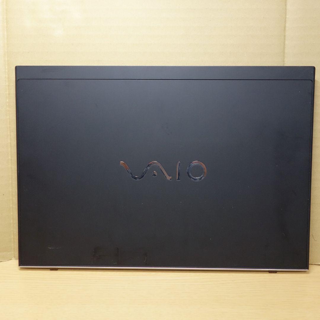 VAIO Pro PK◆Core i3-1005G1/128G/8G/電池長持ち