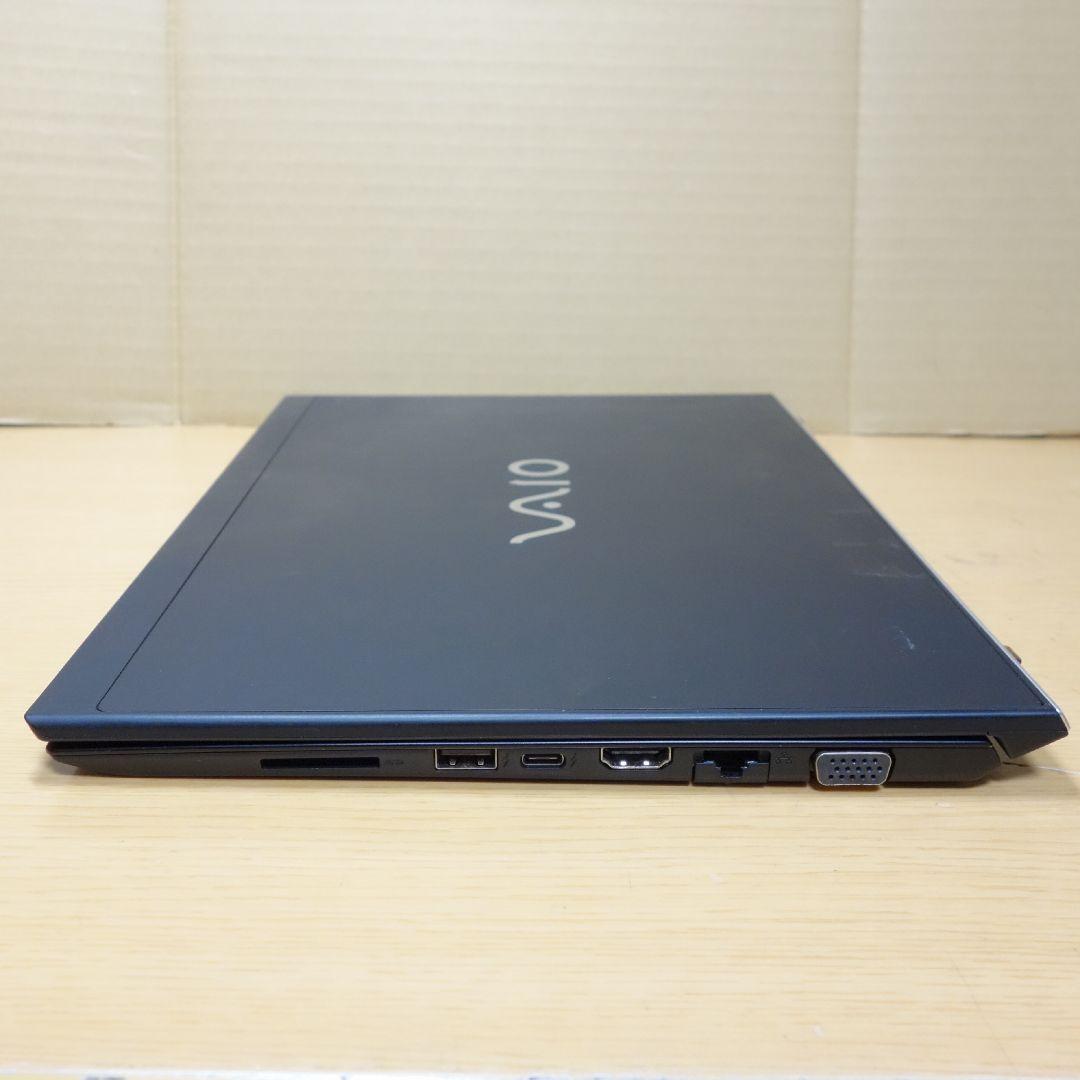 VAIO Pro PK◆Core i3-1005G1/128G/8G/電池長持ち