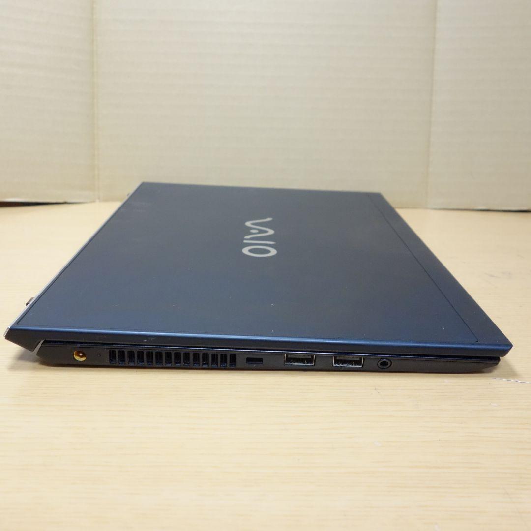 VAIO Pro PK◆Core i3-1005G1/128G/8G/電池長持ち