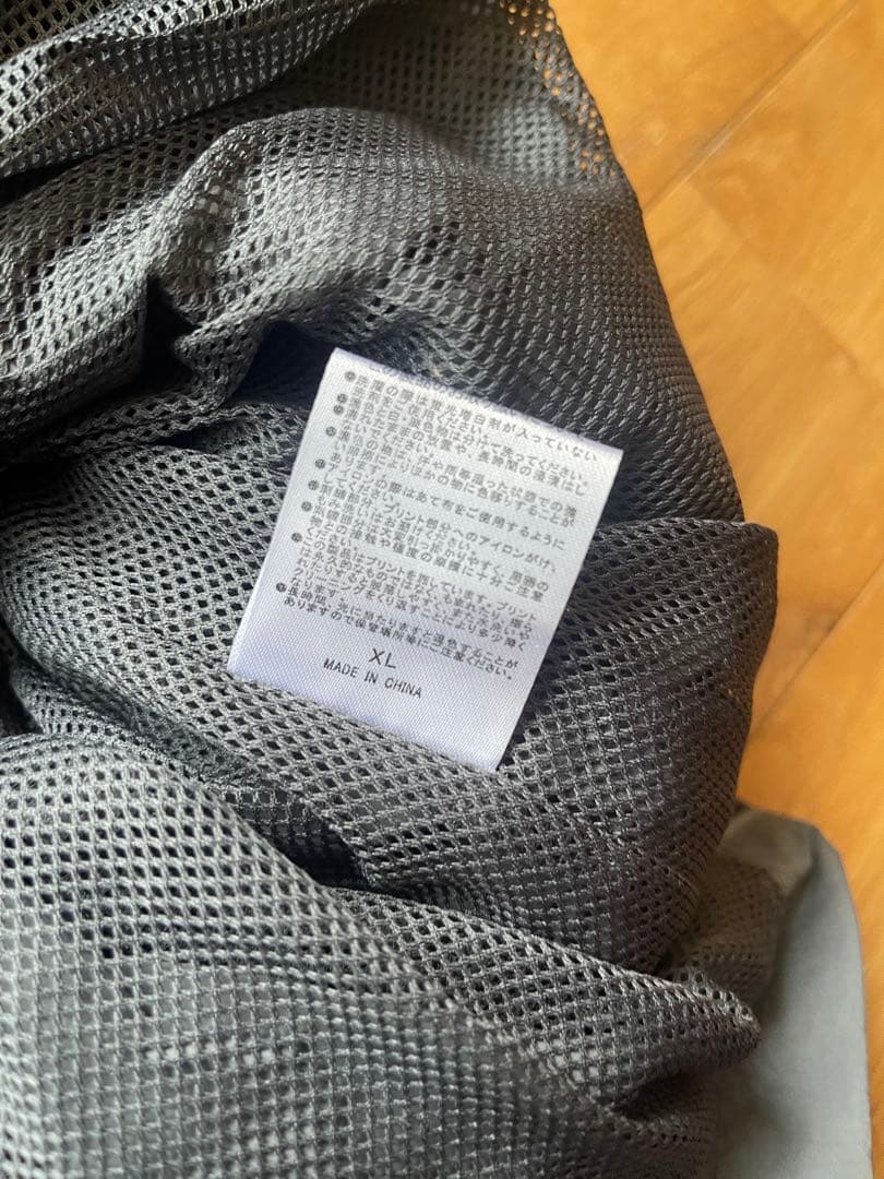 ずっと真夜中でいいのに。　愛ペガ　ジャケットXL