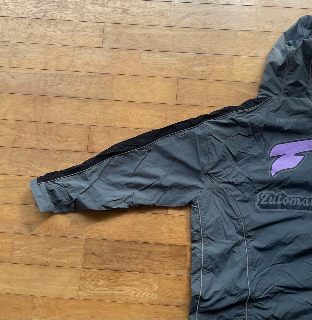 ずっと真夜中でいいのに。　愛ペガ　ジャケットXL