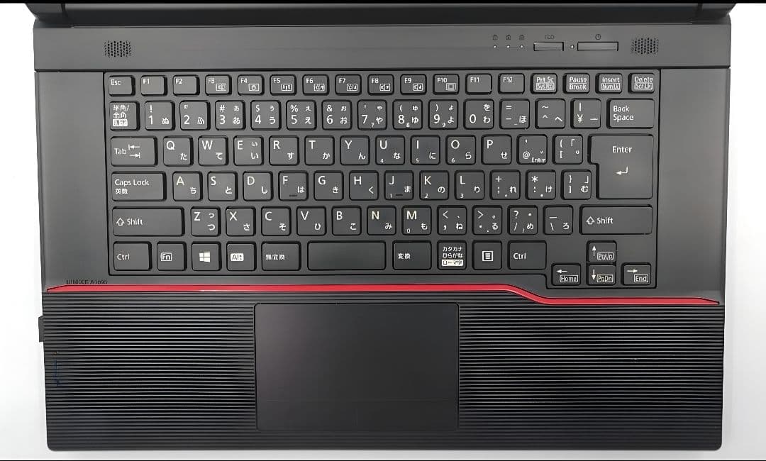 使いやすさ抜群！ Windows11 ノートパソコン 富士通 Office付き