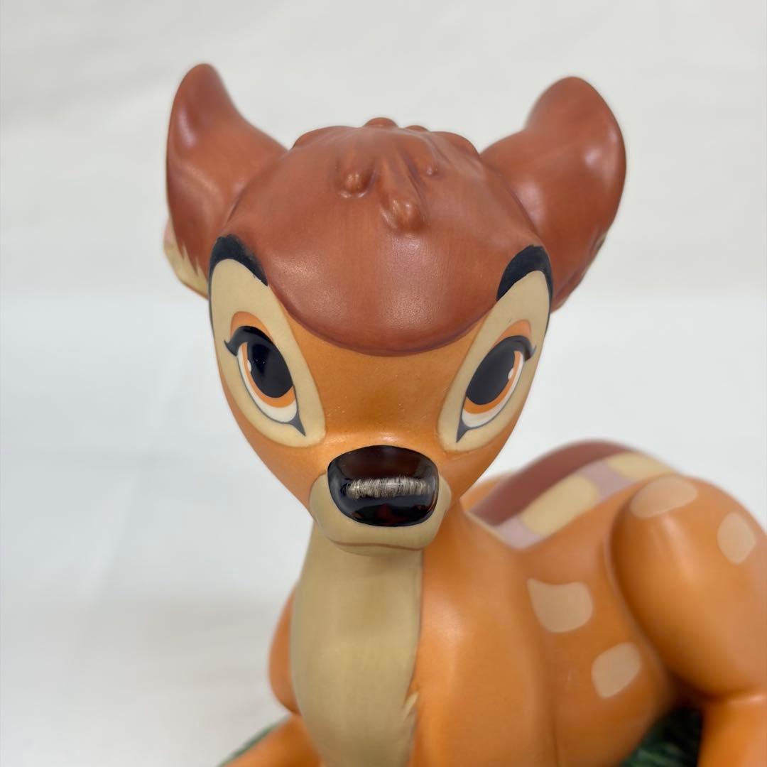 【0107M14】WDCC ディズニークラシックコレクション バンビ
