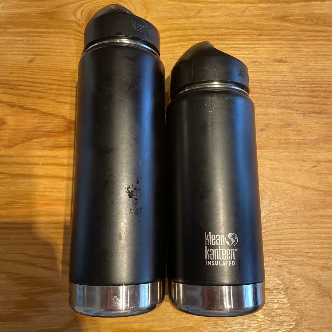 【完売商品】kiean kanteen アークテリクスコラボ