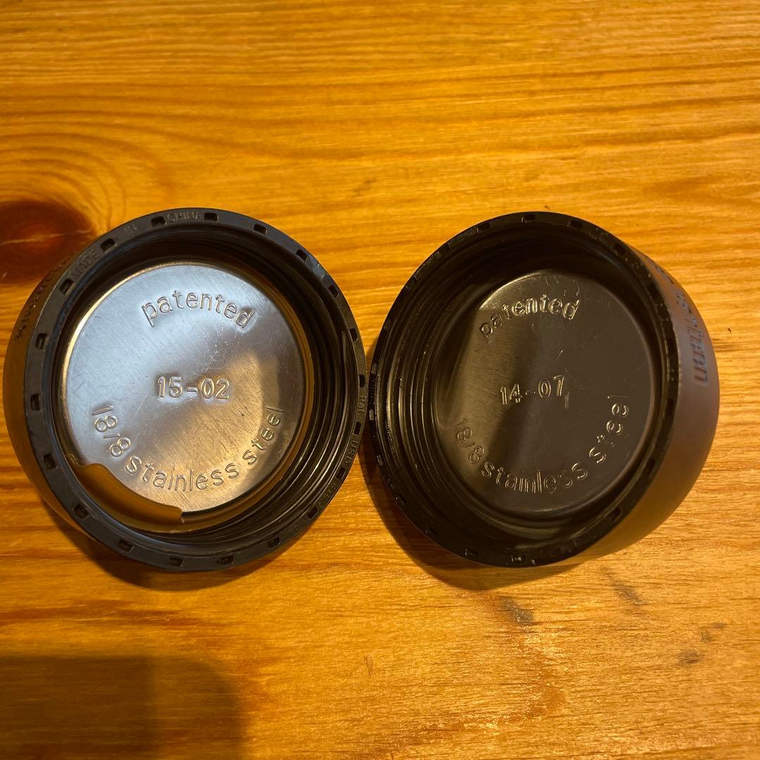 【完売商品】kiean kanteen アークテリクスコラボ