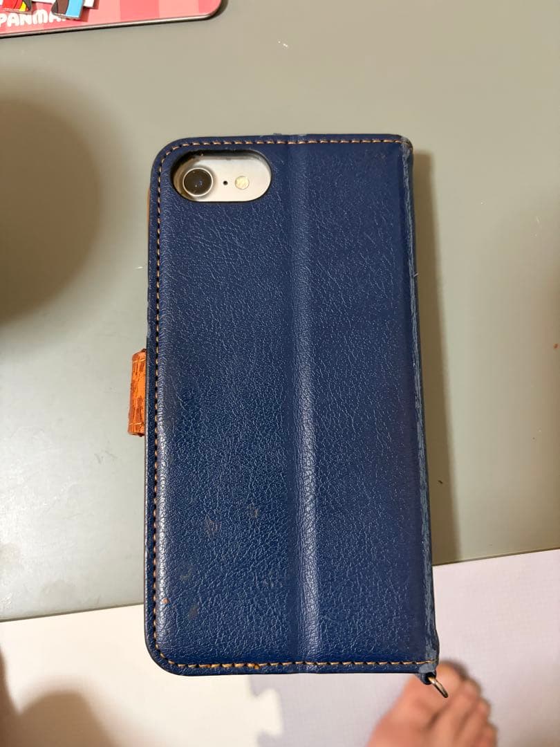 「美品」Apple iPhone 7 32GB