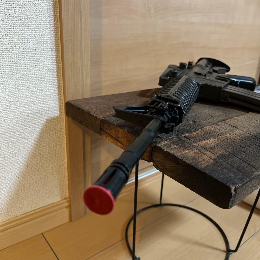 【メーカー整備済み】東京マルイ コルトM4A1カービン 電動ガン & BB弾