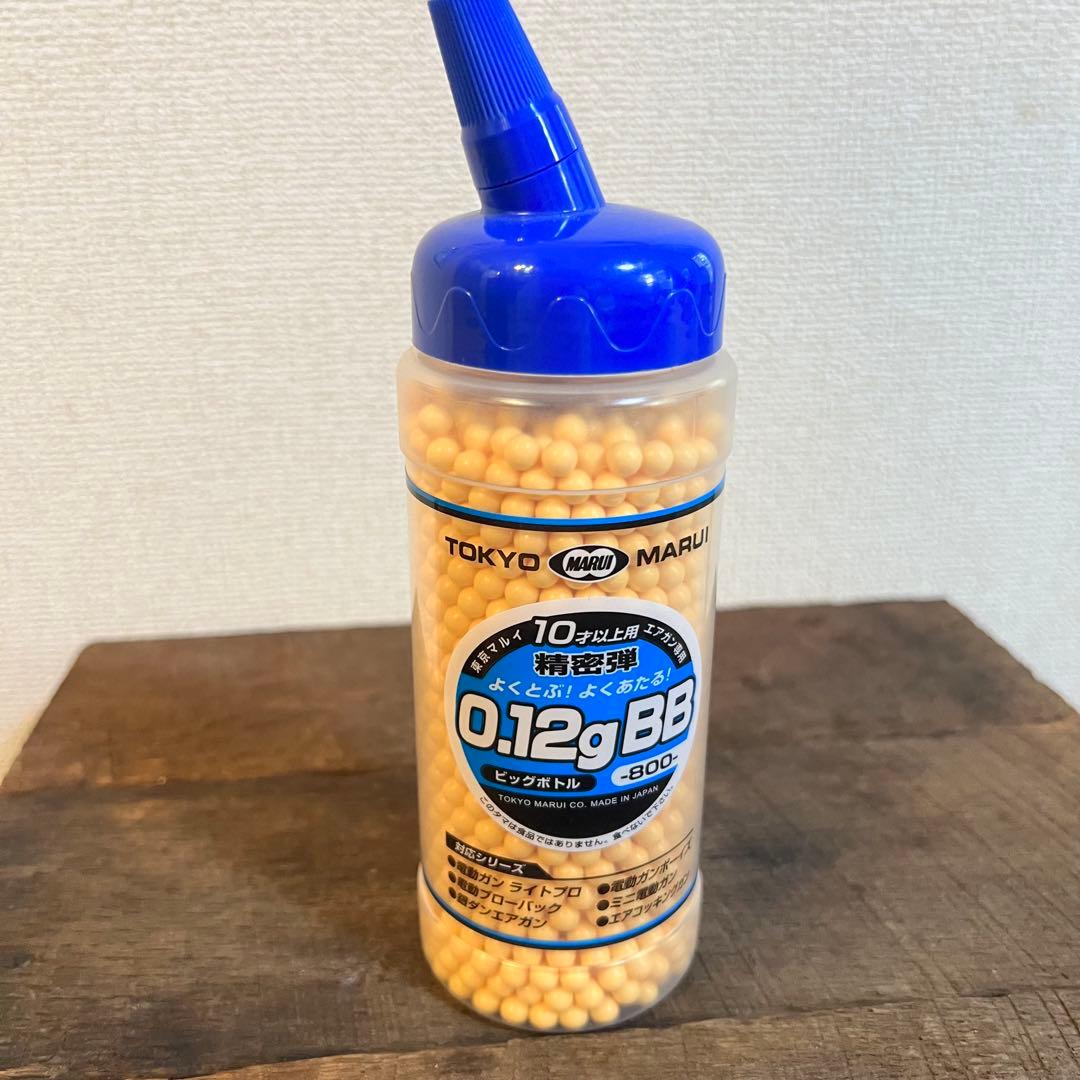 【メーカー整備済み】東京マルイ コルトM4A1カービン 電動ガン & BB弾