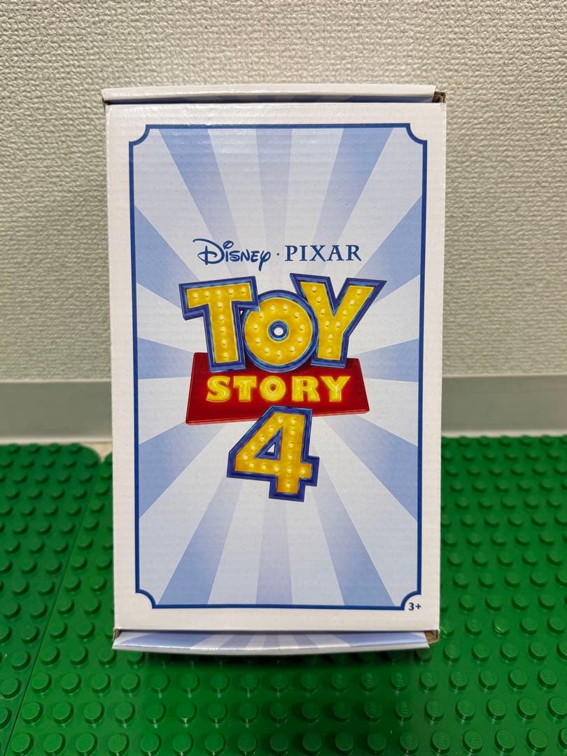 未使用品 トイストーリー ギャビーギャビー フィギュア