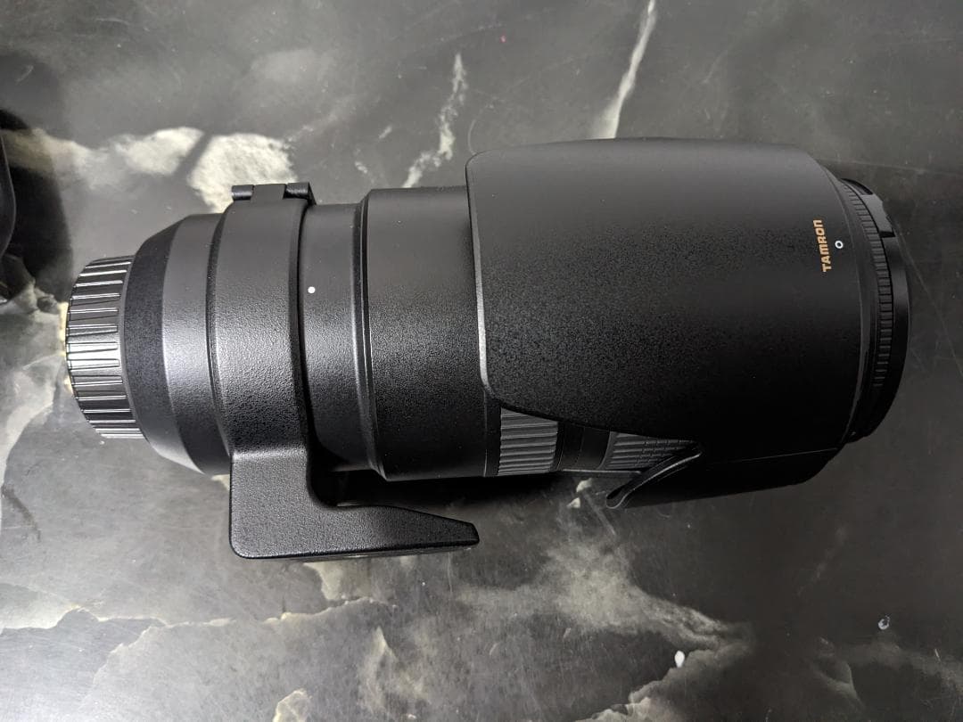 tamron SP 70-200mm F/2.8 Di VC USD ニコン用