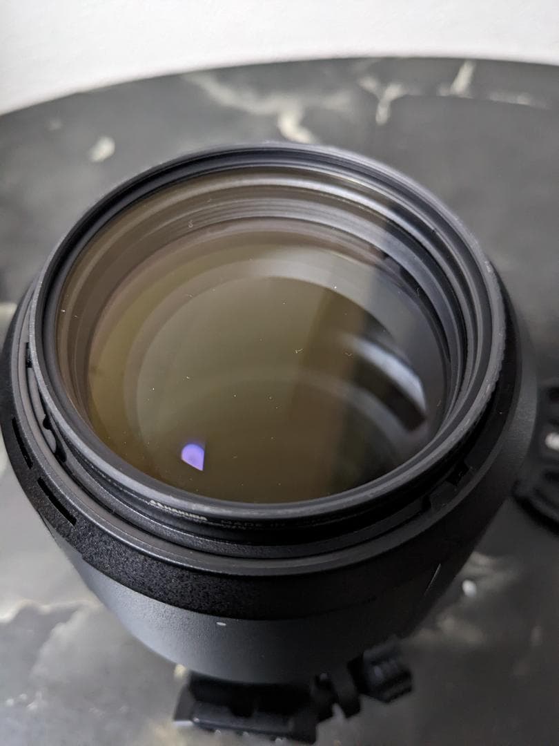 tamron SP 70-200mm F/2.8 Di VC USD ニコン用