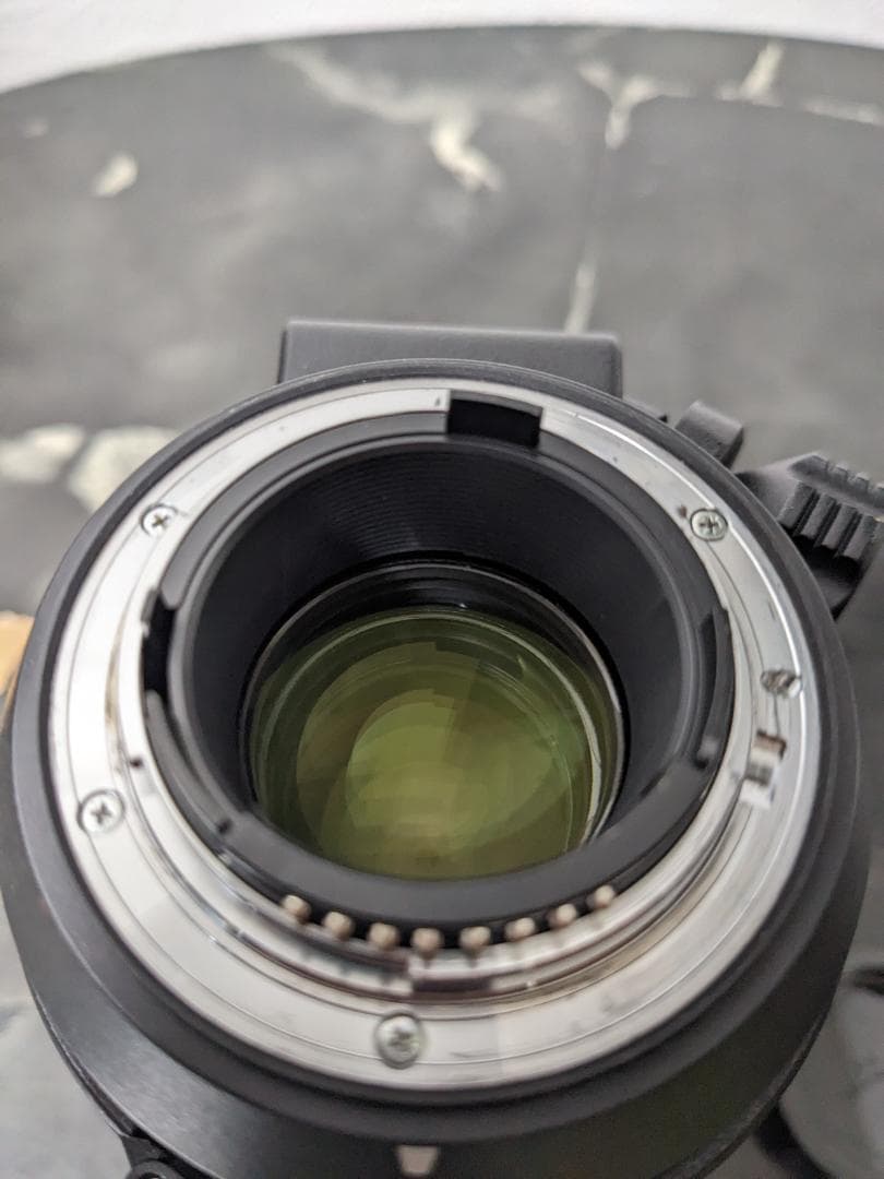 tamron SP 70-200mm F/2.8 Di VC USD ニコン用