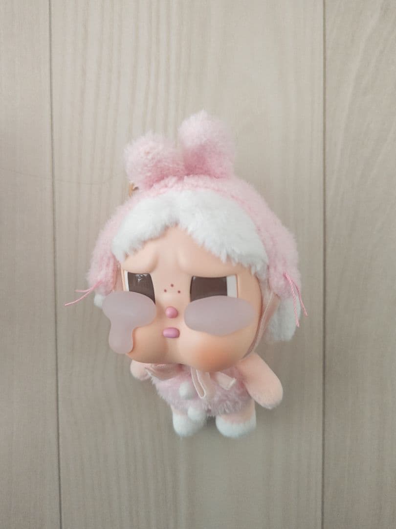 【クライベイビー】正規品　美品　CRYING AGAIN ぬいぐるみセット