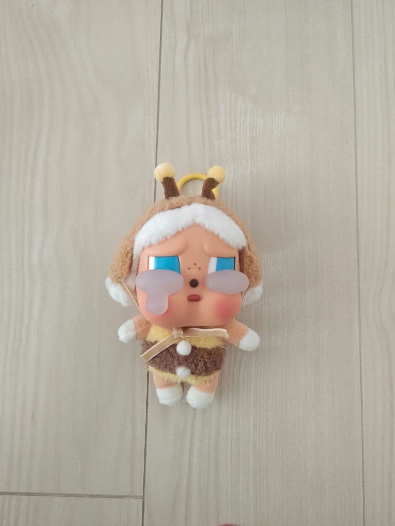 【クライベイビー】正規品　美品　CRYING AGAIN ぬいぐるみセット