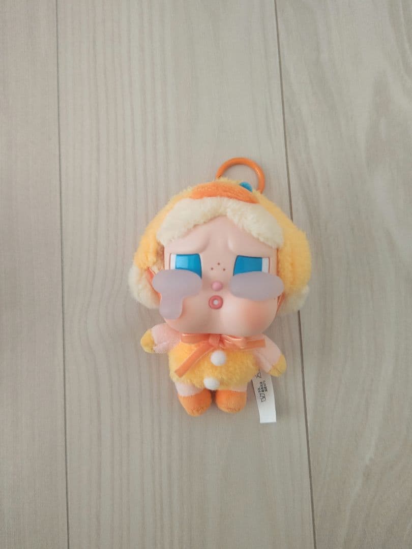 【クライベイビー】正規品　美品　CRYING AGAIN ぬいぐるみセット