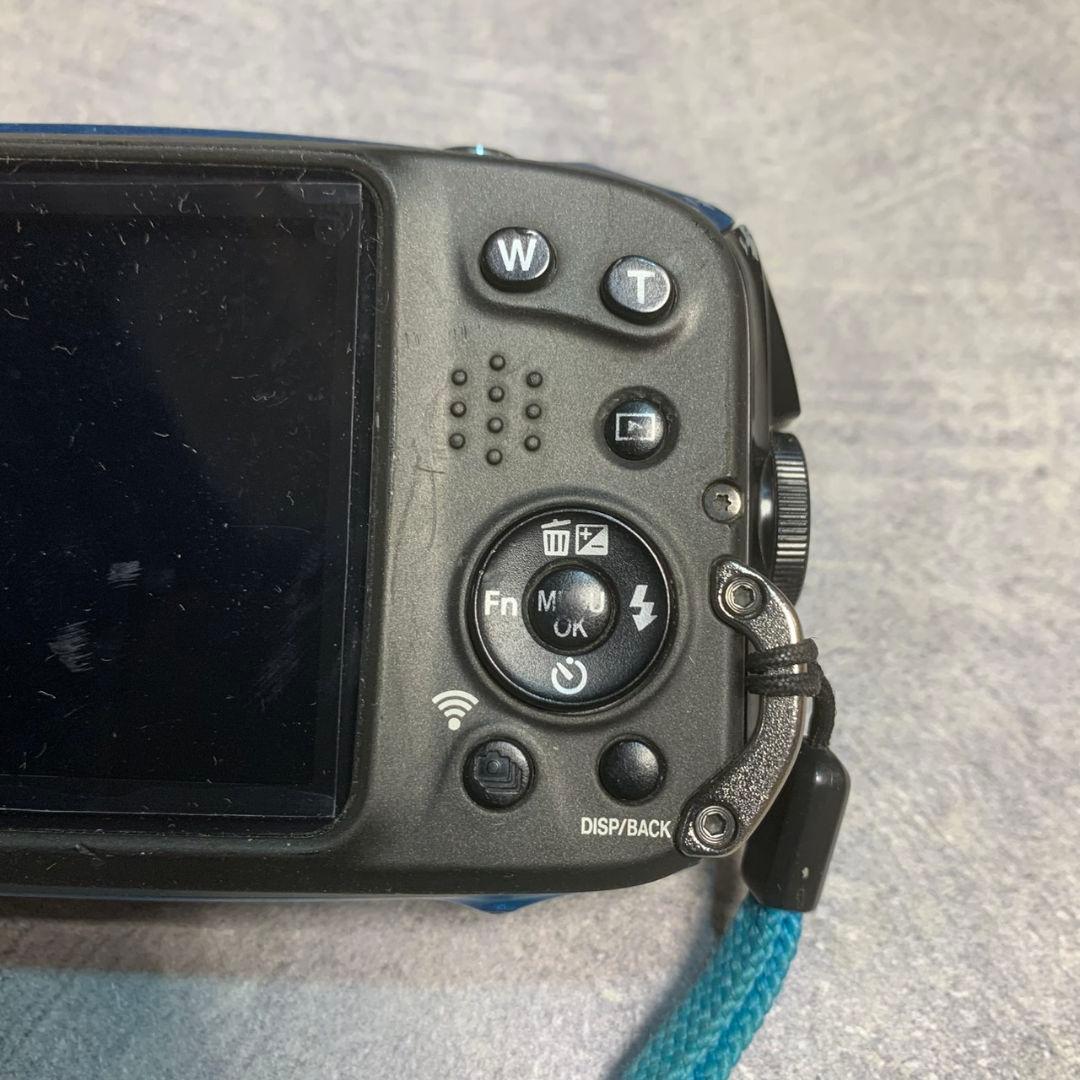 K377 FUJIFILM FINEPIX XP140 コンパクトデジタルカメラ