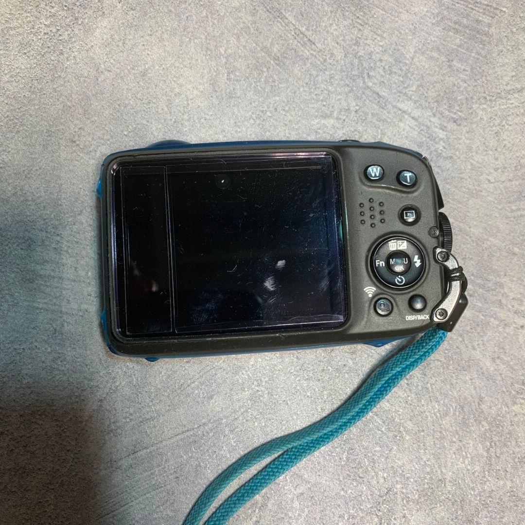 K377 FUJIFILM FINEPIX XP140 コンパクトデジタルカメラ